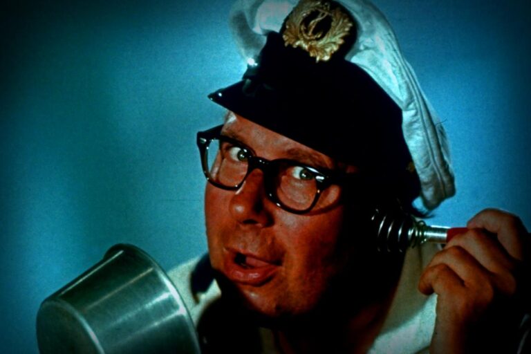 15 Zeitlose Sprüche von Heinz Erhardt: Lachen bis heute