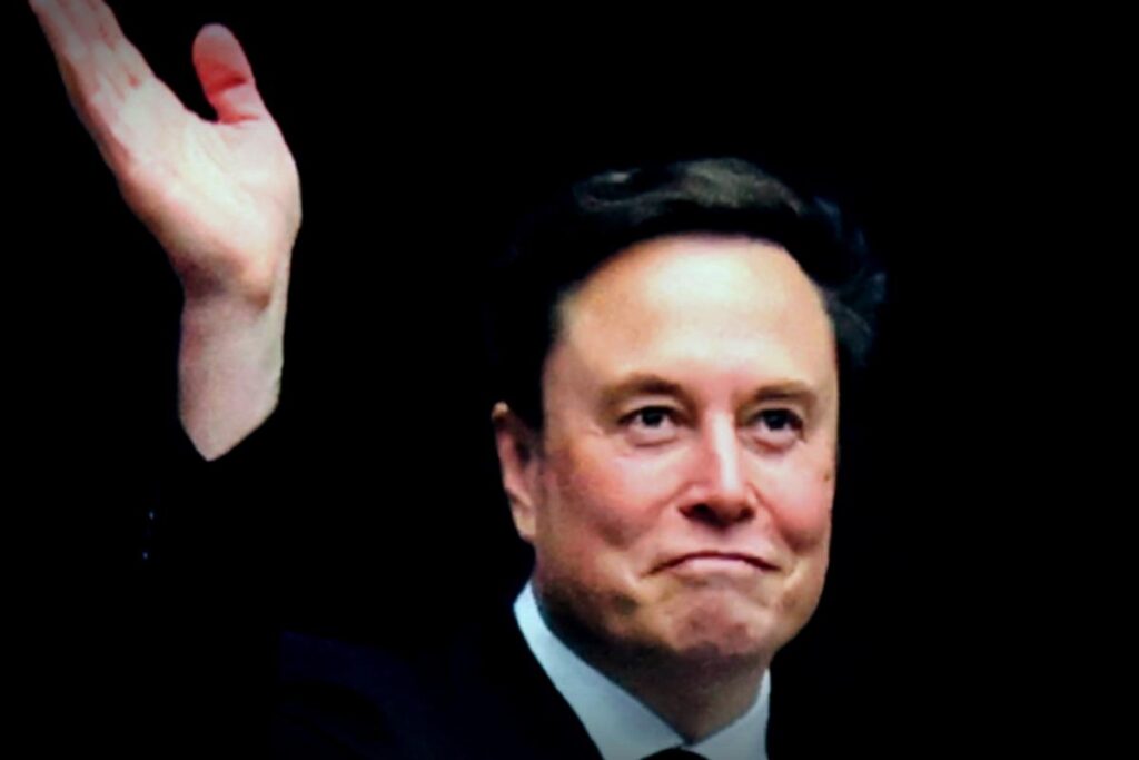 Elon Musk: Tesla-Aktionäre ermöglichen ihm Traumvergütung