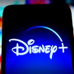Neueste Filme und Serien auf Disney+ im November