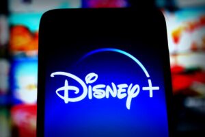 Neueste Filme und Serien auf Disney+ im November