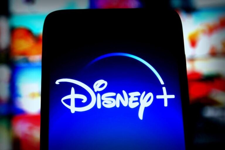 Neueste Filme und Serien auf Disney+ im November
