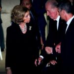 Juan Carlos spricht offen über seine Ehe mit Königin Sofia