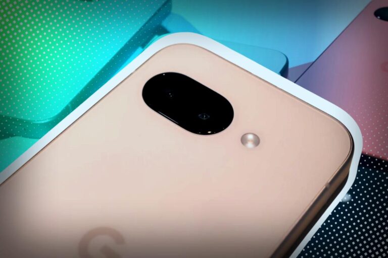 Das Pixel 10a: Was uns die Leaks verraten und worauf wir gespannt warten sollten