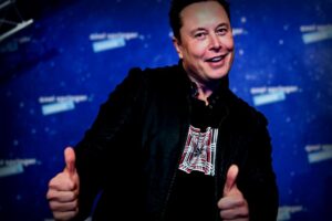 Musk erhält das grüne Licht für ein einmaliges Gehaltspaket: Die Wette auf die Zukunft