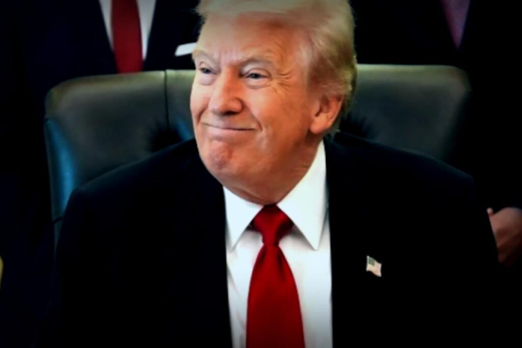 Donald Trump zielt auf Nancy Pelosi: „Korrupt“ und „Böse“ – Rücktritt bringt ihn aus der Fassung