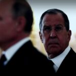 Gerüchte um Lawrows Abgang: Kreml widerspricht Spekulationen über dessen Statusverlust