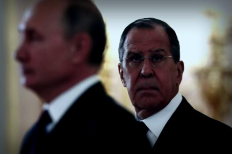 Gerüchte um Lawrows Abgang: Kreml widerspricht Spekulationen über dessen Statusverlust