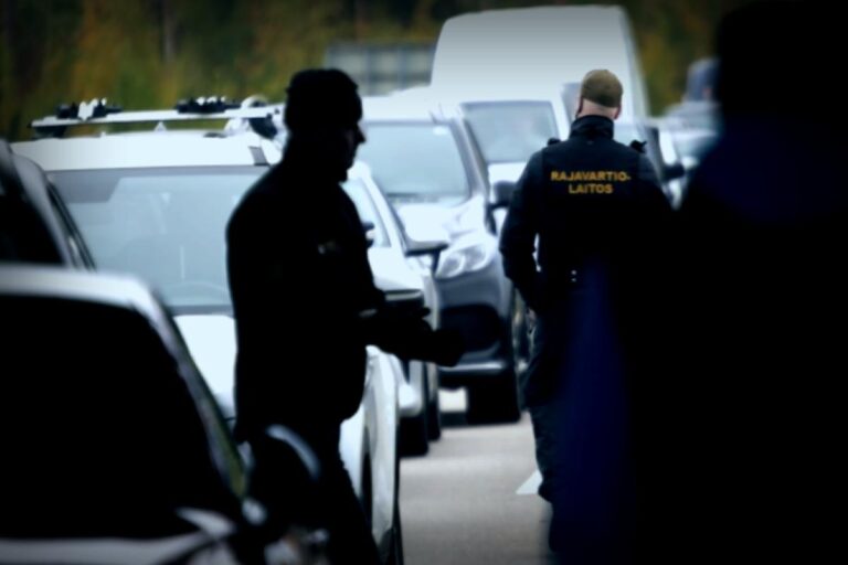 Ukraine-Liveblog: Neue Visa-Bestimmungen für Russen