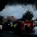 Neue Angriffe Israels: Der Konflikt im Nahen Osten geht weiter