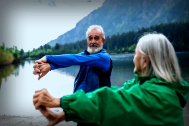 So senkst du deinen Blutdruck: Eine überraschende Gewohnheit lohnt sich