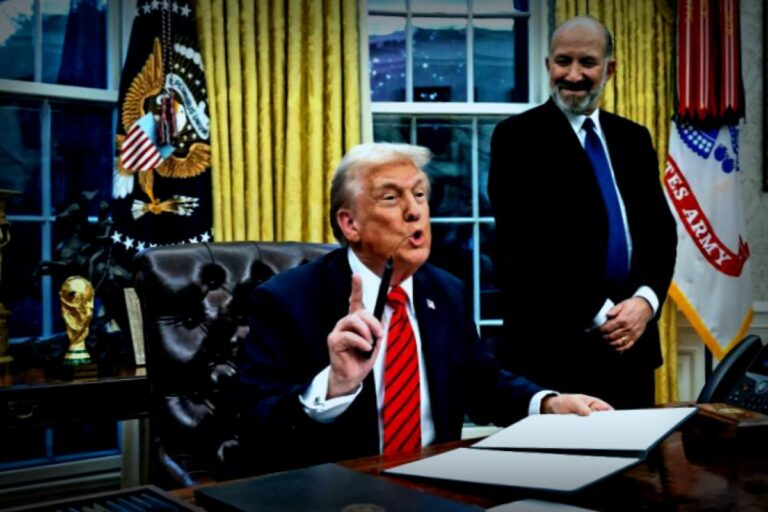 Donald Trump: „Bezahlbarkeit? Darüber will ich nichts hören!“