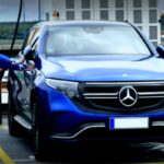 Mercedes und Alpitronic: Blitzschnelles Ladeerlebnis für E-Autos