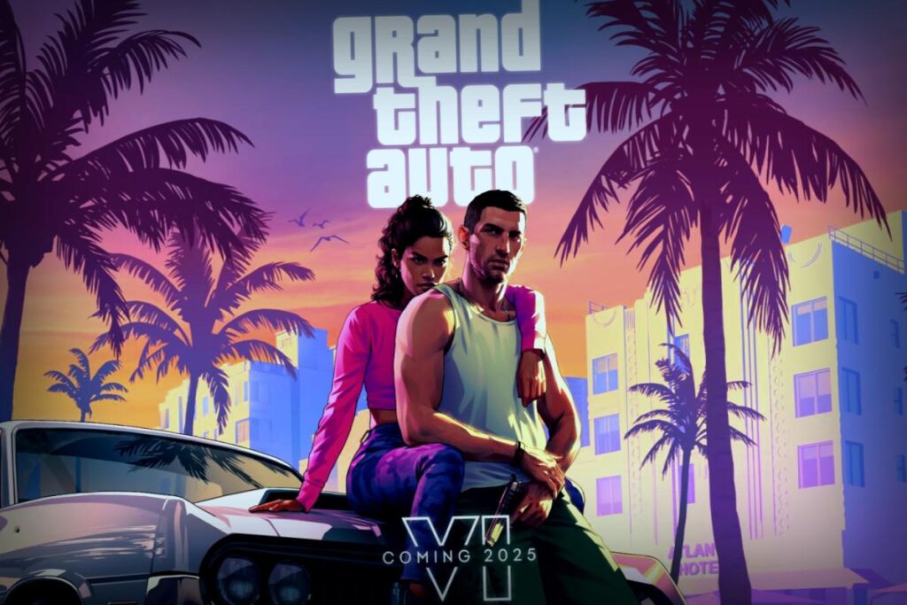 GTA VI wird frühestens in einem Jahr veröffentlicht – Aktienpreis sinkt