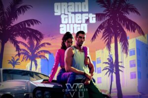 GTA VI wird frühestens in einem Jahr veröffentlicht – Aktienpreis sinkt