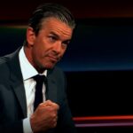 Enttäuschung der Zuschauer nach Markus Lanz Sendung – „Ich bin raus“