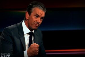 Enttäuschung der Zuschauer nach Markus Lanz Sendung – „Ich bin raus“