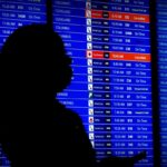 Shutdown: Fluggesellschaften streichen Hunderte Inlandsflüge in den USA