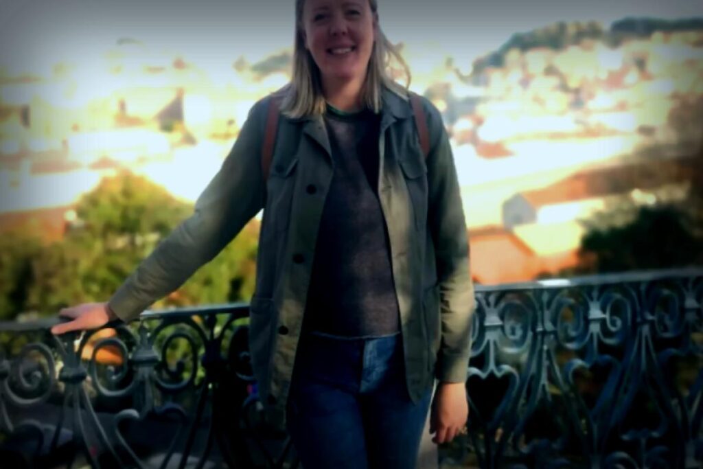 Warum ich die FIRE-Bewegung hinter mir gelassen habe, und welche Frage alles änderte