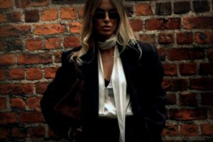 Die angesagtesten Jeans-Trends: Was du im Herbst 2025 tragen solltest