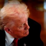 Hat Trump den Bogen überspannt?