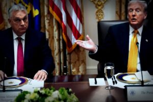 Neueste Entwicklungen im Ukraine-Konflikt: Ungarn erhält US-Ausnahme für russische Energieimporte