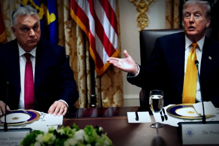 Neueste Entwicklungen im Ukraine-Konflikt: Ungarn erhält US-Ausnahme für russische Energieimporte