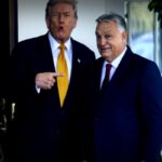Orbán trifft Trump: Ein Gespräch unter Weggefährten