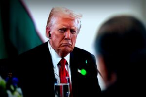 Bannon warnt vor geplanter Entmachtung Trumps durch Republikaner