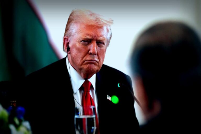 Bannon warnt vor geplanter Entmachtung Trumps durch Republikaner