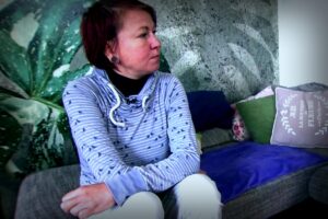 Franzi: Warum sie trotz Bürgergeld keine Arbeit sucht