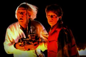 10 Technologien aus  Zur ck in die Zukunft , die wir heute nutzen