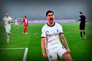 Gladbach bezwingt Köln: Ein wichtiger Derbysieg