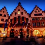 Frankfurter Etat: Ein hitziger Streit über finanzielle Verantwortung