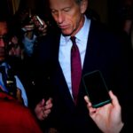 Entwicklung im US-Haushaltsstreit: Ein Ende des Shutdowns könnte näher sein