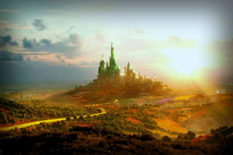 Was ihr vor dem Start von Wicked 2 wissen müsst: Spannender Konzert-Stream ab heute!