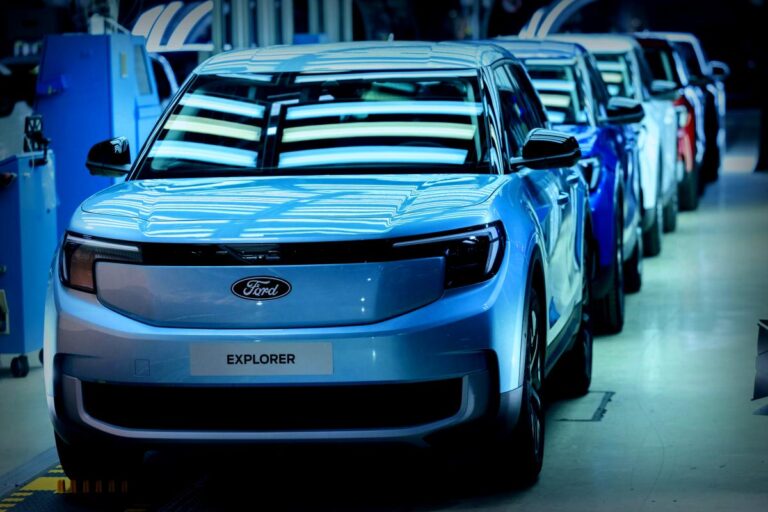 Rabattschlacht: E-Autos erreichen fast die Preise von Verbrennern