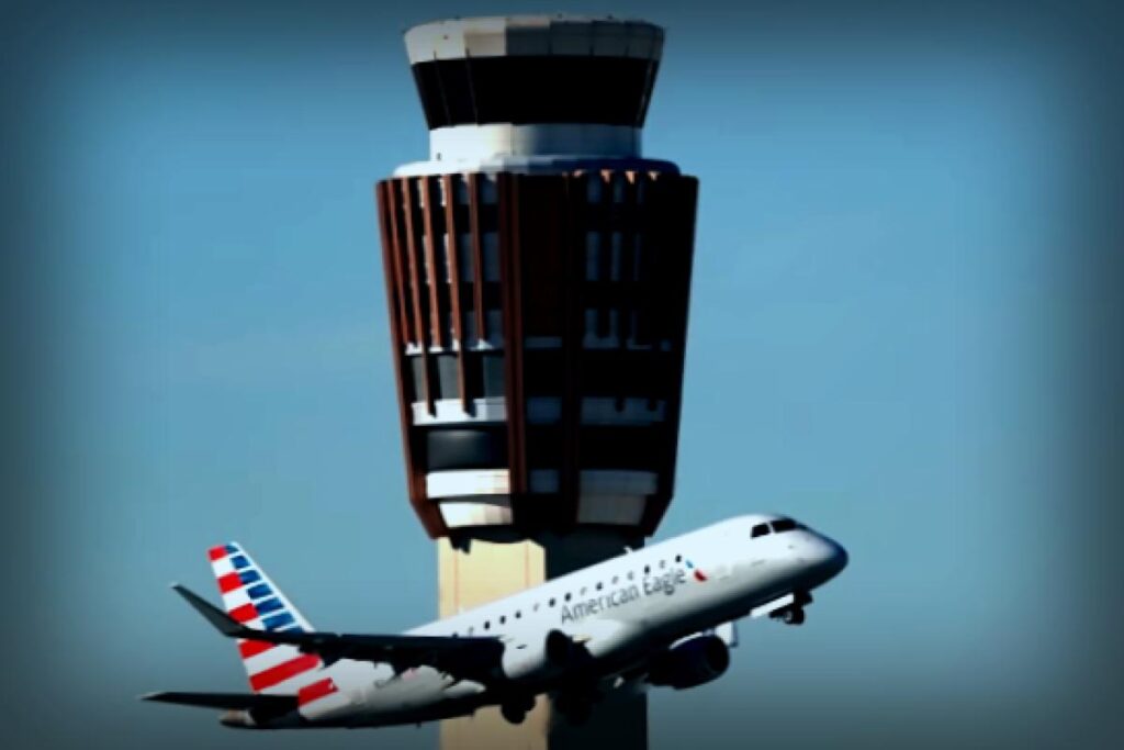 Flugchaos in den USA – Senat berät am Sonntag