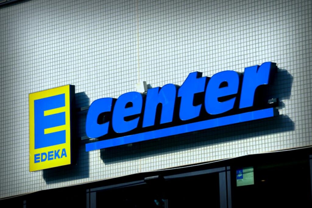 Edeka testet neue Technologie: Chips im Einkaufswagen überwachen Kundenverhalten