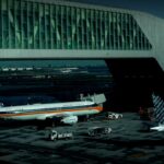 Flughäfen in den USA leiden unter massiven Flugausfällen durch Fluglotsen-Krankmeldungen