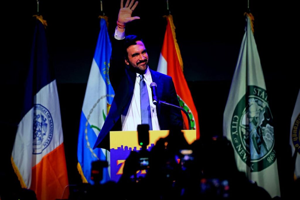 Kommentar: Missverständnis über den Arbeiterkandidaten