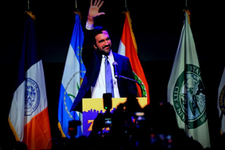 Kommentar: Missverständnis über den Arbeiterkandidaten