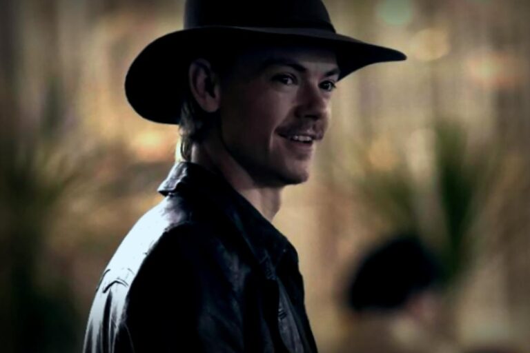 Die beste Netflix-Serie, die auch fünf Jahre nach dem Hype glänzt