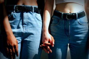 Machst du auch diese gängigen Jeans-Fehler?