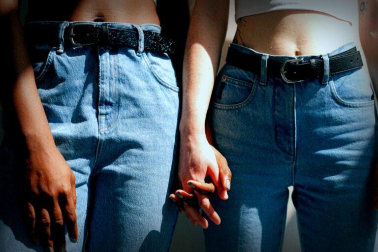 Machst du auch diese gängigen Jeans-Fehler?