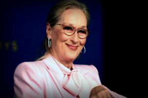 Meryl Streep und Sigourney Weaver im neuen Thriller-Projekt