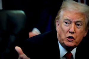 Trump plant, Bürgern 2000 Dollar „Dividende“ zu zahlen