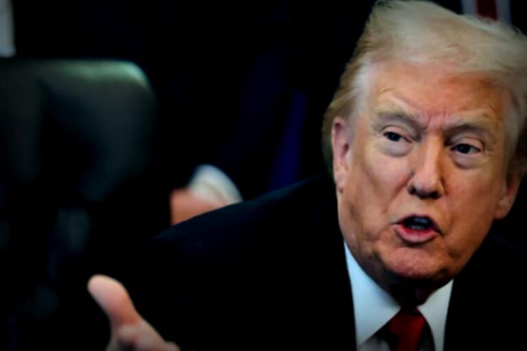 Trump plant, Bürgern 2000 Dollar „Dividende“ zu zahlen