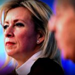 Aufregung nach dem Turmeinsturz in Rom: Sacharowa unter Beschuss – Moskau facht den Zorn in Italien an