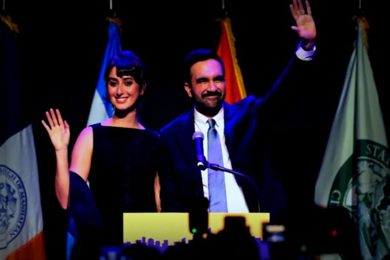 Rama Duwaji: Die Refresh der politischen Mode in New York