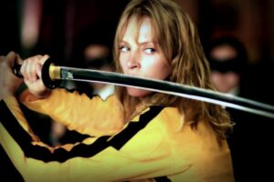 Kill Bill: Tarantino-Klassiker könnte in fettem Crossover landen